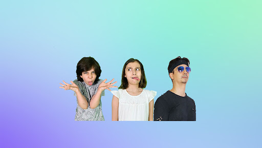 mmoshaya gaming banner