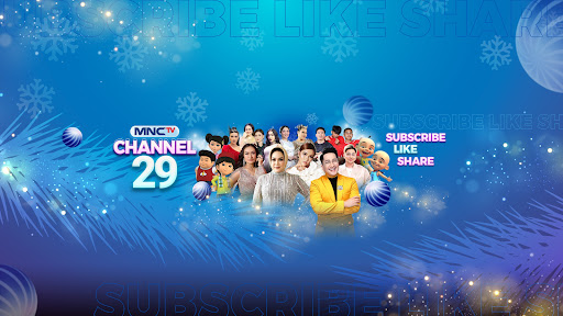 MNCTV OFFICIAL  banner