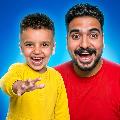 محمد خليفة-Mohamedkhalefa avatar