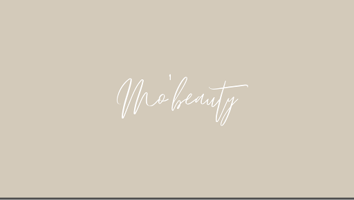 Mo'Beauty banner