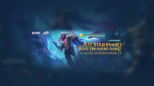 Mobile Legends: Bang Bang banner