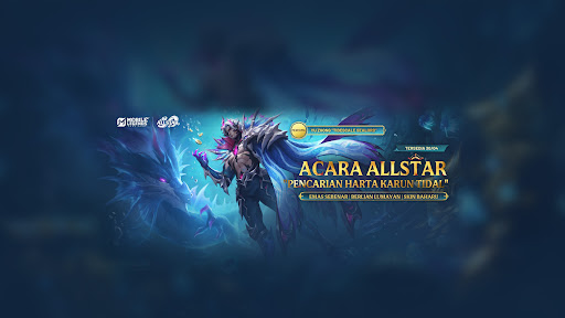 Mobile Legends: Bang Bang Malaysia banner