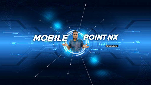 Tech Hub Ranjeet Rocky banner
