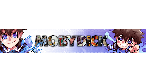 MOBYDICK banner