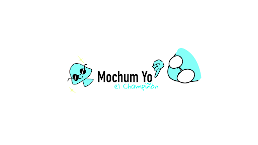 Mochum Yo banner