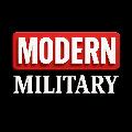 Modern Military avatar