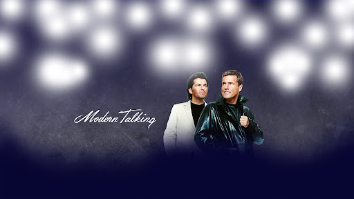 ModernTalkingVEVO banner
