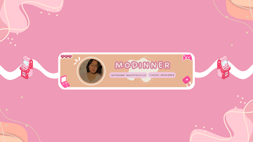 modinner banner
