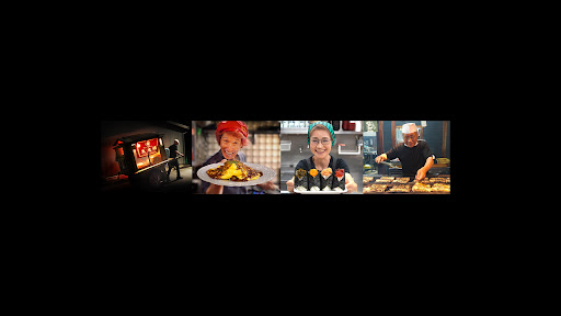 MOGUMOGU - Food Entertainment - モグモグ banner