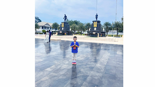พี่โมกุลน้องมิเกล banner