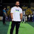 Mohamed المصرى avatar