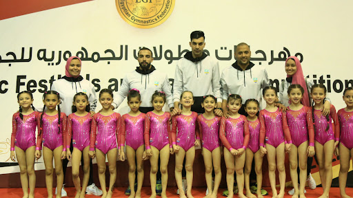 Mohamed المصرى banner