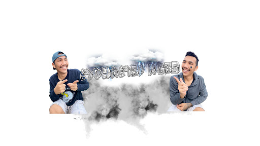 Mohamed Aces banner