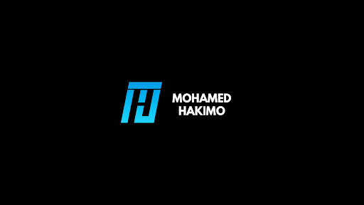 Mohamed Hakim banner