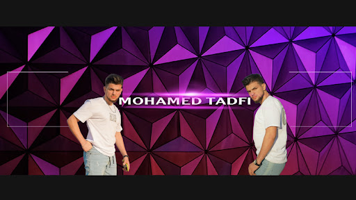 Mohamed Tadfii banner