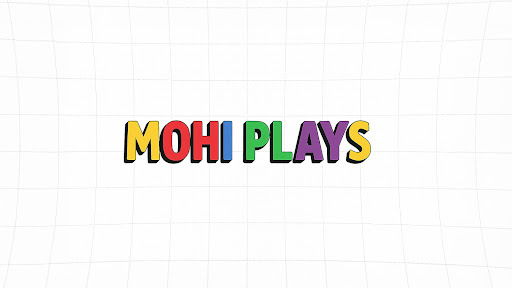 Mohi Plays banner