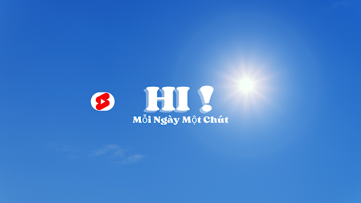 Mỗi Ngày Một Chút banner
