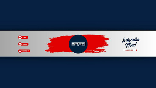 Momentum Hindi banner