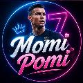 Momi Pomi avatar