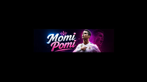 Momi Pomi banner