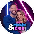 Momo e Kika avatar