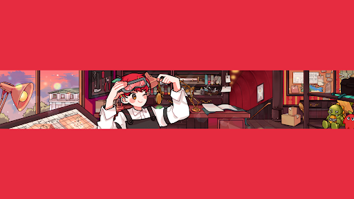 마플 마인크래프트 채널 banner