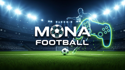 Mona Football banner