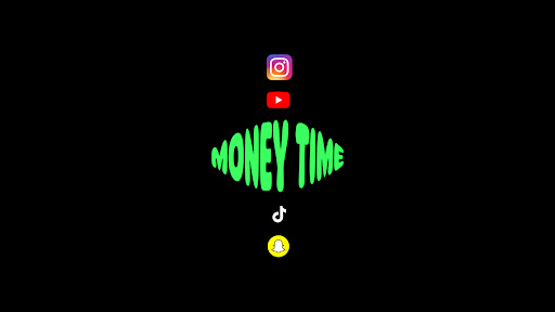 Money Time banner