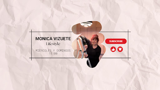 Monica Vizuete banner