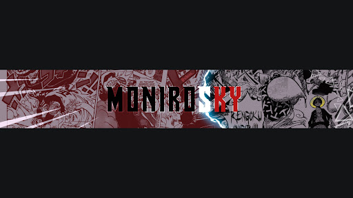 Monirosky banner