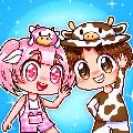 Mooci & Milo Minecraft avatar