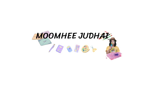 MOOMHEE JUDHAI banner