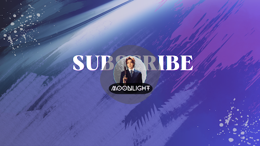 MoonLight. banner