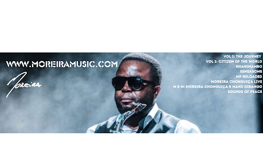 Moreira Chonguiça banner