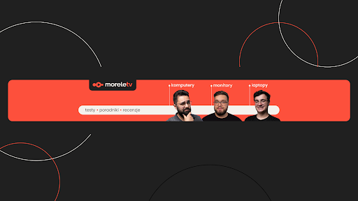 moreleTV banner