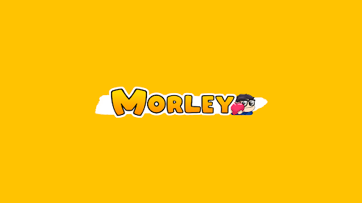 Morley banner