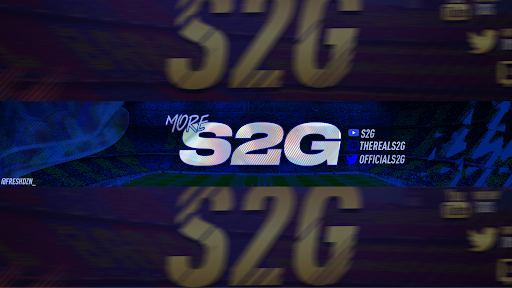 MoreS2G banner