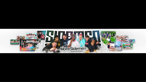 MoreSidemen banner