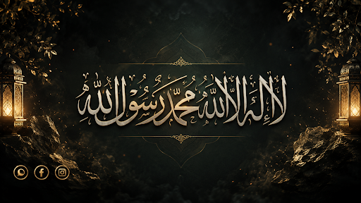 More Sunnah banner