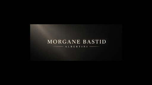Morgane Bastid Albertini banner