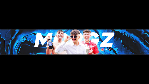 Morgz banner