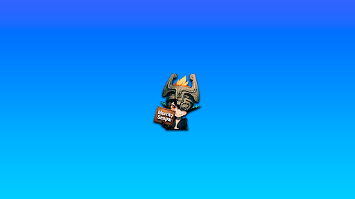 Morrito Senpai banner