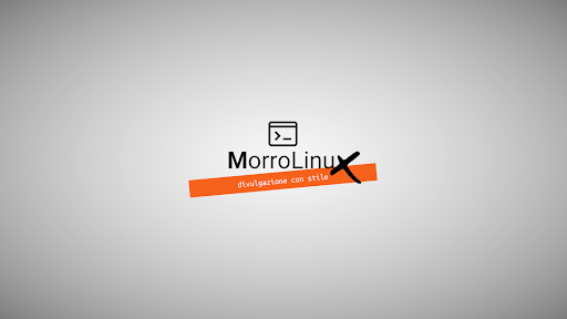 morrolinux banner