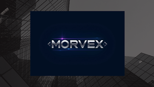 Morvex banner