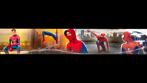 Moscow Spider banner