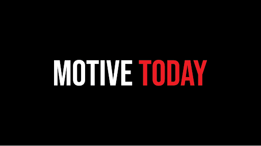 Motive Today banner