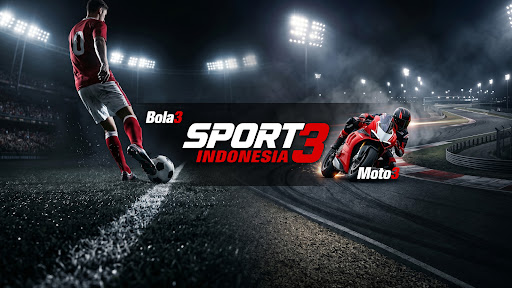Moto3 Indonesia banner