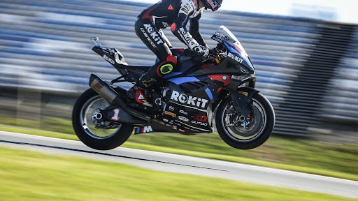 MotoGF1 banner