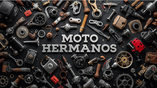 Moto Hermanos banner