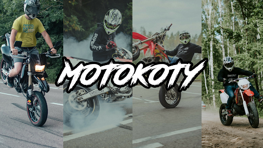 MotoKoty banner